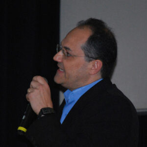 Picture of Dr. André Luís Soares da Fonseca