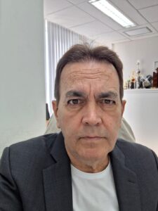 Picture of Dr. Breno Linhares Lintz