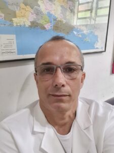 Picture of Dr. Clayton Bernardinelli Gitti